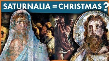 Saturnalia Explained