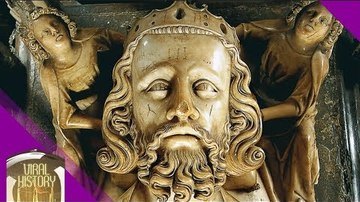 Edward II - The Unconventional King