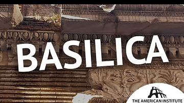 Basilicas (General) - Ancient Rome Live (AIRC)