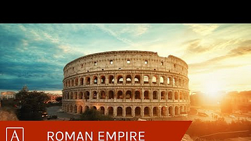 The Roman Empire: Rise and Fall, A Short Introduction