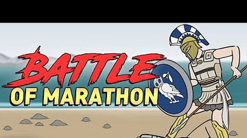 Battle of Marathon | Animated History