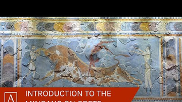 The Minoans: A Civilization of Bronze Age Crete