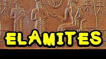 The Elamites - Elam vs. Mesopotamia (Part 2)