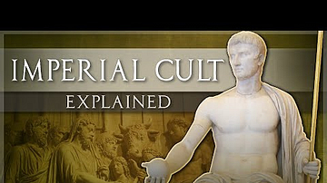 Roman Religion - The Imperial Cult Explained