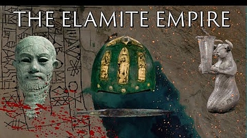 The Elamite Empire