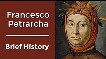 Brief History of Petrarch