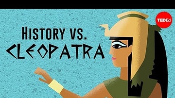 History vs. Cleopatra - Alex Gendler