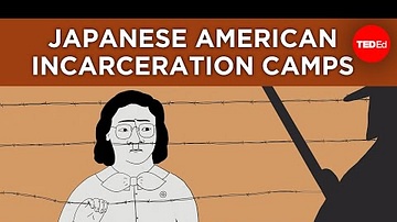 Ugly History: Japanese American Incarceration Camps - Densho