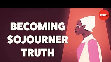 The Electrifying Speeches of Sojourner Truth - Daina Ramey Berry