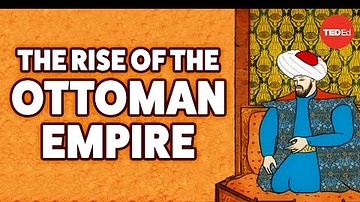 The Rise of the Ottoman Empire - Mostafa Minawi