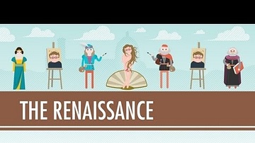 The Renaissance: Was it a Thing? - Crash Course