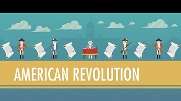 Tea, Taxes, & The American Revolution: Crash Course