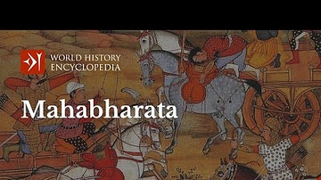 Mahabharata: the Ancient Indian Epic