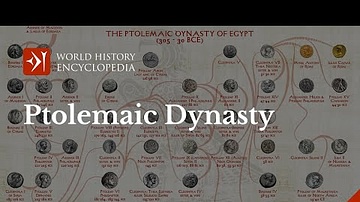 Ptolemy - New World Encyclopedia