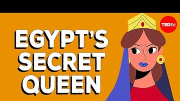 How a concubine became the ruler of Egypt - Abdallah Ewis