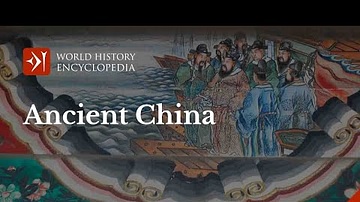 An Introduction to the Dynasties of Ancient China