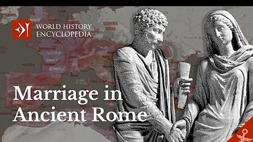 Marriage in the Ancient Roman Empire