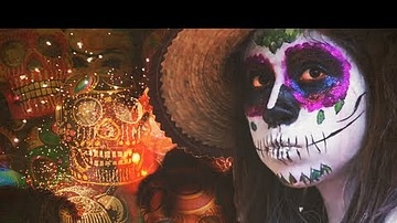 Mexican Day of the Dead