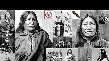 Si?te Gleska: Chief Spotted Tail - Sicangu Lakota Sioux Leader & Warrior - Rosebud Reservation, S.D.
