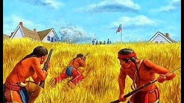 1862 Minnesota Massacre: Little Crow