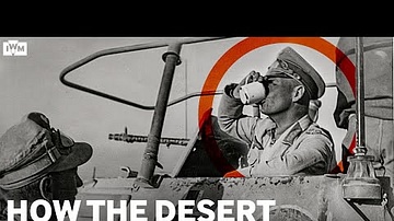 How Rommel became the Desert Fox | Operation Sonnenblume