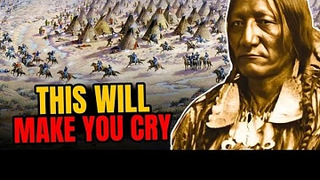 The Sand Creek Massacre of 1864: A Barbaric Slaughter of Native Americans