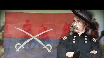 TRUTH about George Armstrong Custer - Forgotten History