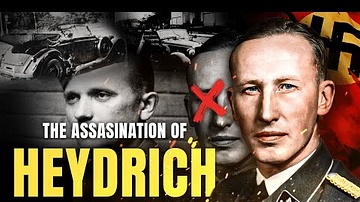 The Assassination of Reinhard Heydrich