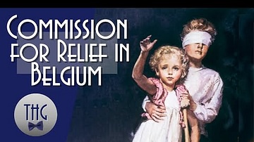 Commission For Relief in Belgium