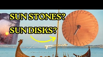 How did Vikings navigate?