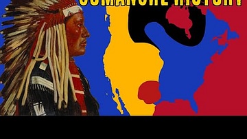 The Comanche Tribe | Native American History Documentary