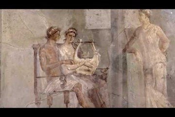 The Oldest Complete Song from Ancient Greece