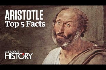 Top 5 Facts - Aristotle