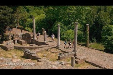 Ostia Antica, Italy: Peek Into Ancient Rome