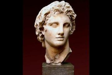 Alexander the Great documentary