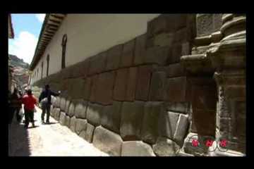 City of Cuzco (UNESCO/NHK)