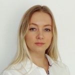 Alena Soloshenko