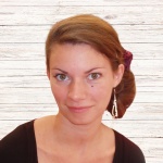 Alessandra Timmins