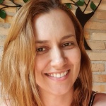 Ana Luisa Ribeiro