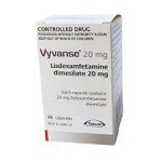 Buy Fresh Stock Vyvanse Online at xtrapharma.com