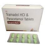 Buy Tramadol online Short - Time Home deliver @xtrapharma.com