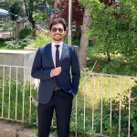 Göktuğ Berk Bağcı