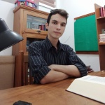Lucas Olinto