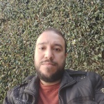 Mahmoud Ismael