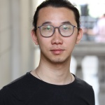 Ruisen Zheng