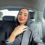 Sama Mohammed