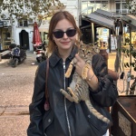 Şevval Mısra Aksuvar