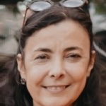 Solange Maria Nóbrega Lavorini
