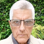 Waldo Reboredo Arroyo