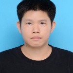 Zhenyu Xie